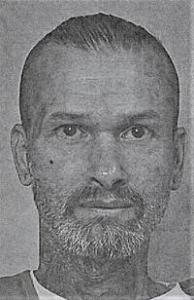 Eric Scott Harrington a registered Sex Offender of California