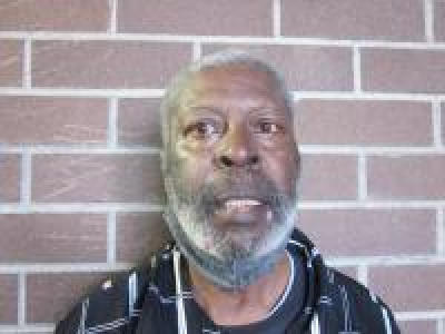 Eric Stanley Harris a registered Sex Offender of California