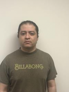 Eric Herrera a registered Sex Offender of California