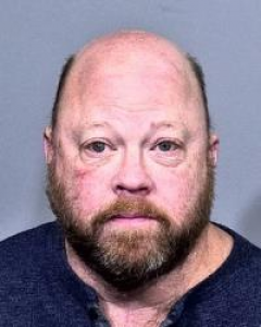 Eric Lane Hunter a registered Sex Offender of California