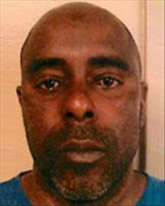 Eric Lubrando Jackson a registered Sex Offender of California