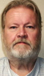 Eric Christian Jensen a registered Sex Offender of California