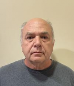 Eric D Johnson a registered Sex Offender of California