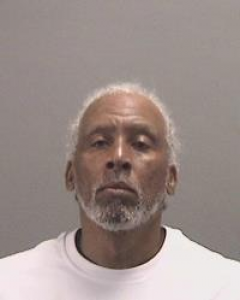 Eric Johnston a registered Sex Offender of California