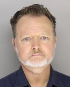 Eric Charles Rodney Knapp a registered Sex Offender of California