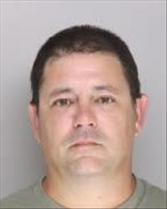 Eric James Lassell a registered Sex Offender of California