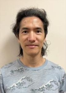 Eric Keizo Leong a registered Sex Offender of California