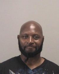 Eric Jerome Lester a registered Sex Offender of California