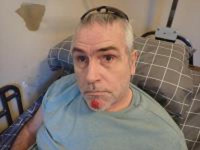 Eric Dale Livermore a registered Sex Offender of California