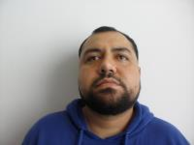 Eric Lopez a registered Sex Offender of California