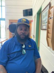 Eric Raymond Love a registered Sex Offender of California