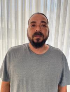 Eric Lozoya a registered Sex Offender of California