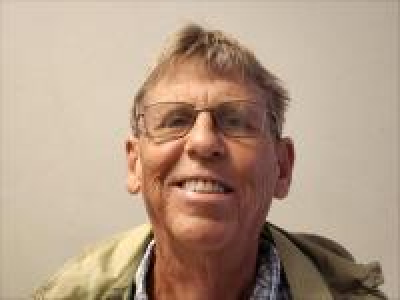 Eric Meyer a registered Sex Offender of California