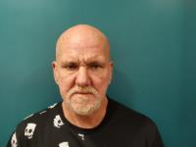 Eric Edward Milton a registered Sex Offender of California