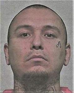 Eric Roy Moreno Jr a registered Sex Offender of California