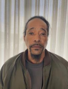 Eric Mosley a registered Sex Offender of California