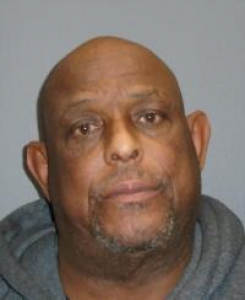 Eric Lemans Murdock a registered Sex Offender of California