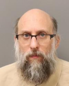 Eric Edward Norman a registered Sex Offender of California