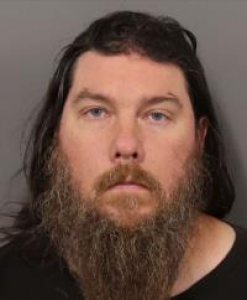 Eric James Norman a registered Sex Offender of California