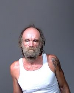 Eric Norris a registered Sex Offender of California