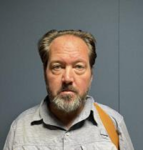 Eric Ochocki a registered Sex Offender of California