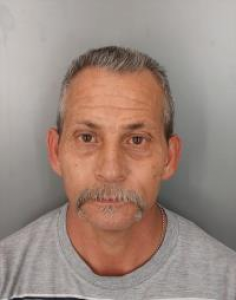 Eric Phillip Parker a registered Sex Offender of California