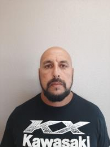 Eric Ray Pena a registered Sex Offender of California