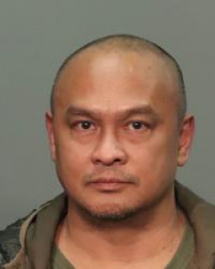 Eric Camino Pichay a registered Sex Offender of California