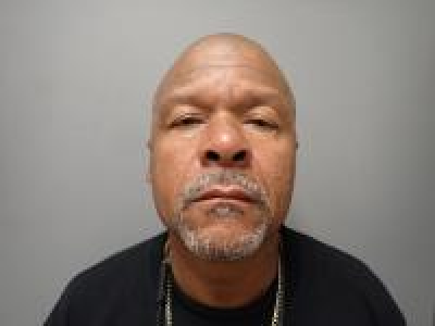 Eric Tyrone Post a registered Sex Offender of California