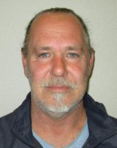 Eric Steven Pounds a registered Sex Offender of California