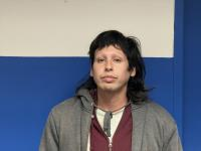 Eric Adrian Preciado a registered Sex Offender of California