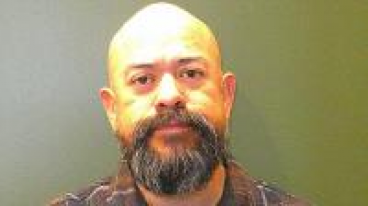 Eric John Rangel a registered Sex Offender of California