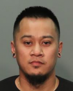 Eric Justin Revives a registered Sex Offender of California