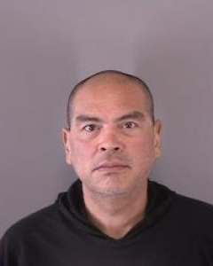 Eric M Ribaya a registered Sex Offender of California