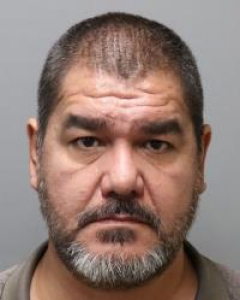 Eric Jose Rodriguez a registered Sex Offender of California