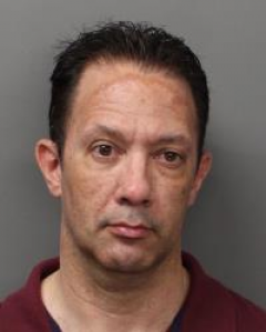 Eric Rose a registered Sex Offender of California