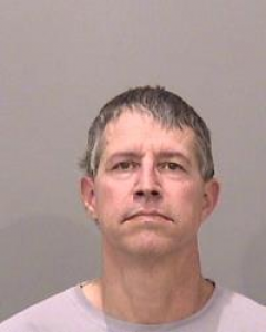 Eric Lee Ruenz a registered Sex Offender of California