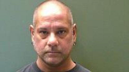 Eric Michael Samuel a registered Sex Offender of California