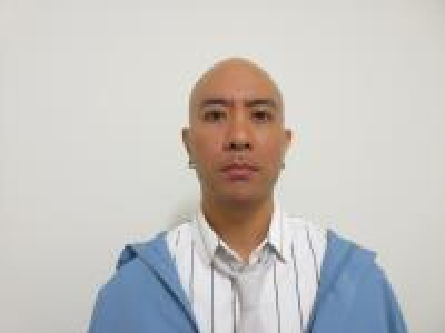 Eric Eustacio Saradpon a registered Sex Offender of California