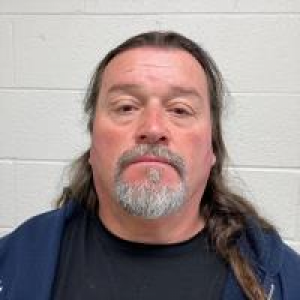 Eric Darrell Schwenk a registered Sex Offender of California