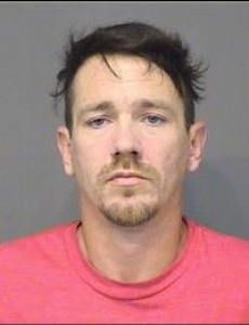 Eric Matthew Shaw a registered Sex Offender of California