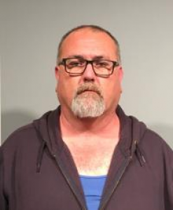 Eric William Short a registered Sex Offender of California