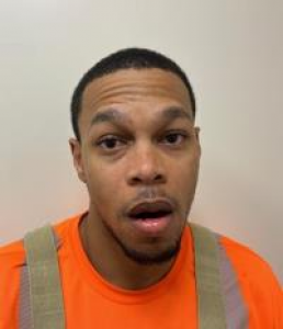 Eric Smith a registered Sex Offender of California