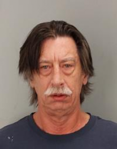 Eric L Stahr a registered Sex Offender of California