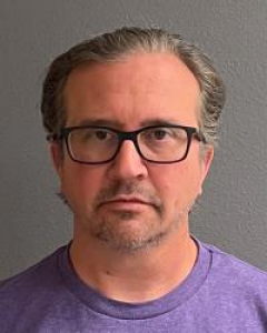 Eric Joseph Stein a registered Sex Offender of California