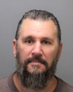 Eric Allen Steproe a registered Sex Offender of California