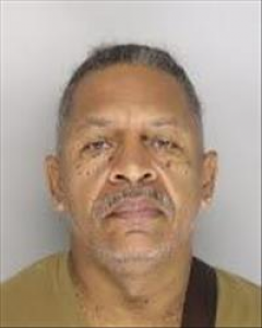 Eric Taylor a registered Sex Offender of California