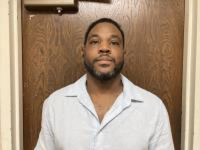 Eric Levon Thomas a registered Sex Offender of California