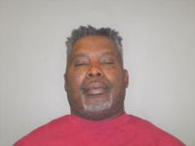 Eric Thompson a registered Sex Offender of California