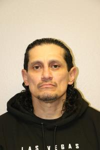 Eric Jeffrey Torres a registered Sex Offender of California